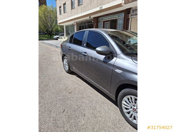 Sahibinden Fiat Egea 1.4 Fire Easy Plus 2023 Model