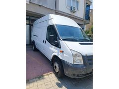 155ps..Sahibinden Ford Trucks Transit 350 ED Denizli