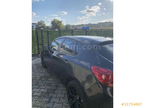 Sahibinden Opel Astra 1.3 CDTI Edition 2012 Model 