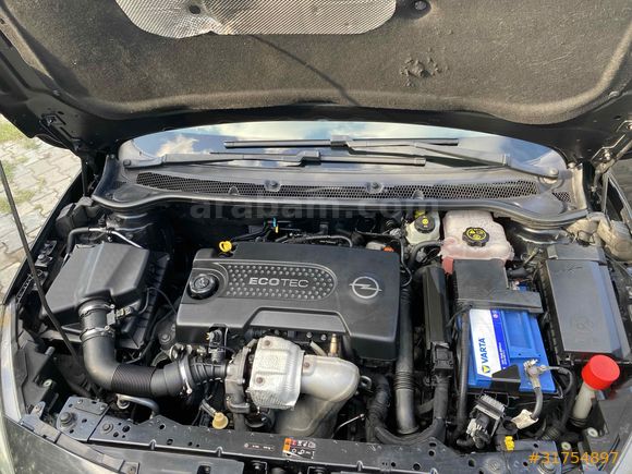 Sahibinden Opel Astra 1.3 CDTI Edition 2012 Model 