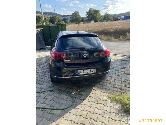 Sahibinden Opel Astra 1.3 CDTI Edition 2012 Model 