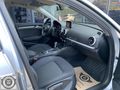 TUHAN MOTORS 2020 AUDİ A3 SPORTBACK DYNAMİC+PRESTİGE CAM TAVAN