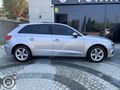 TUHAN MOTORS 2020 AUDİ A3 SPORTBACK DYNAMİC+PRESTİGE CAM TAVAN