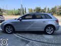 TUHAN MOTORS 2020 AUDİ A3 SPORTBACK DYNAMİC+PRESTİGE CAM TAVAN