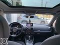 TUHAN MOTORS 2020 AUDİ A3 SPORTBACK DYNAMİC+PRESTİGE CAM TAVAN