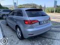 TUHAN MOTORS 2020 AUDİ A3 SPORTBACK DYNAMİC+PRESTİGE CAM TAVAN