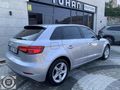 TUHAN MOTORS 2020 AUDİ A3 SPORTBACK DYNAMİC+PRESTİGE CAM TAVAN