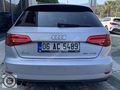 TUHAN MOTORS 2020 AUDİ A3 SPORTBACK DYNAMİC+PRESTİGE CAM TAVAN