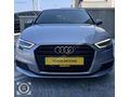 TUHAN MOTORS 2020 AUDİ A3 SPORTBACK DYNAMİC+PRESTİGE CAM TAVAN