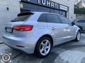 TUHAN MOTORS 2020 AUDİ A3 SPORTBACK DYNAMİC+PRESTİGE CAM TAVAN