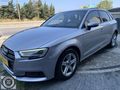 TUHAN MOTORS 2020 AUDİ A3 SPORTBACK DYNAMİC+PRESTİGE CAM TAVAN