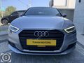 TUHAN MOTORS 2020 AUDİ A3 SPORTBACK DYNAMİC+PRESTİGE CAM TAVAN
