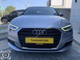 TUHAN MOTORS 2020 AUDİ A3 SPORTBACK DYNAMİC+PRESTİGE CAM TAVAN