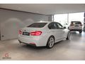 2015 Model BMW 318İ M Joy Plus Makyajlı Kasa 91.265km