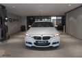 2015 Model BMW 318İ M Joy Plus Makyajlı Kasa 91.265km
