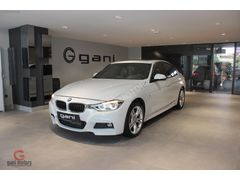 2015 Model BMW 318İ M Joy Plus Makyajlı Kasa 91.265km