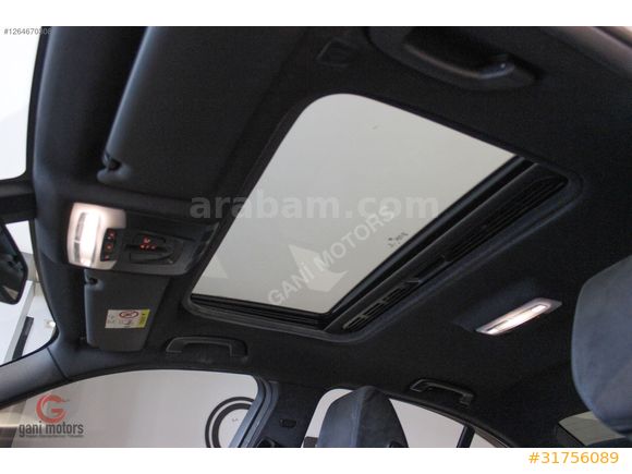 2015 Model BMW 318İ M Joy Plus Makyajlı Kasa 91.265km
