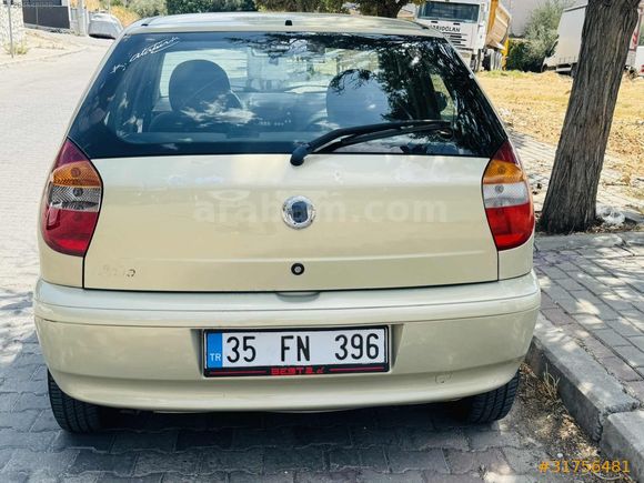 Sorunsuz içi dışı temiz klimalı