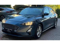 "SILAHANBEY AUTO" 2021 FORD FOCUS 1.5 TDCI TREND 118.000 KM