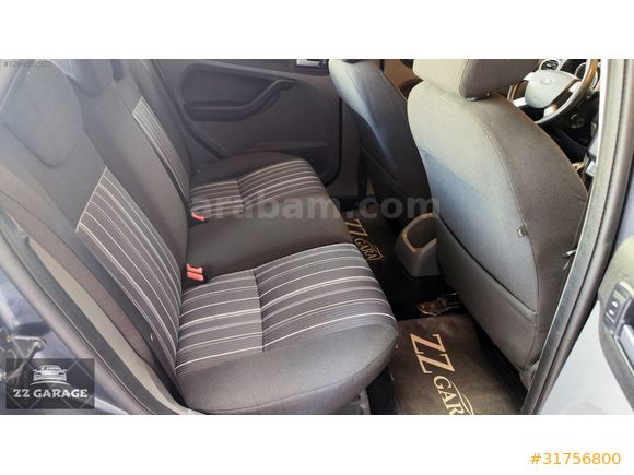 KREDİ KARTI TAKSİT İMKANI 2009 MODEL 339 BİN KMDE