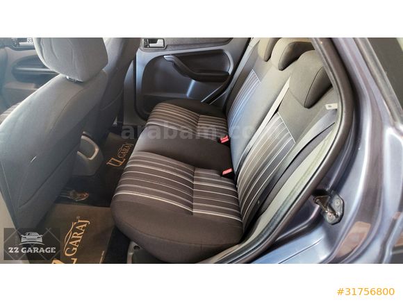 KREDİ KARTI TAKSİT İMKANI 2009 MODEL 339 BİN KMDE