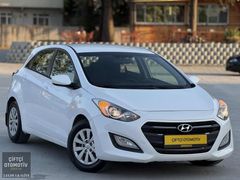 OTOMATİK VİTES...DİZEL...2015 HYUNDAİ İ30 1.6 CRDİ STYLE 136HP