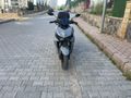Sahibinden Bisiklet Parasına 125 cc Scooter
