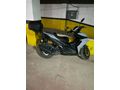 Sahibinden Bisiklet Parasına 125 cc Scooter