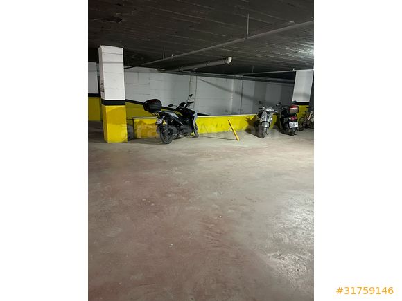 Sahibinden Bisiklet Parasına 125 cc Scooter