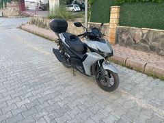Sahibinden Bisiklet Parasına 125 cc Scooter