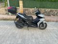 Sahibinden Bisiklet Parasına 125 cc Scooter