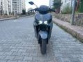 Sahibinden Bisiklet Parasına 125 cc Scooter