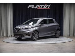 2023 RENAULT ZOE INTENSE Ş.TKP_CARPLAY_CRUISE_K.SRJ_HATASIZ