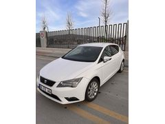 DİZEL OTOMATİK LED PAKET LEON —ACİL