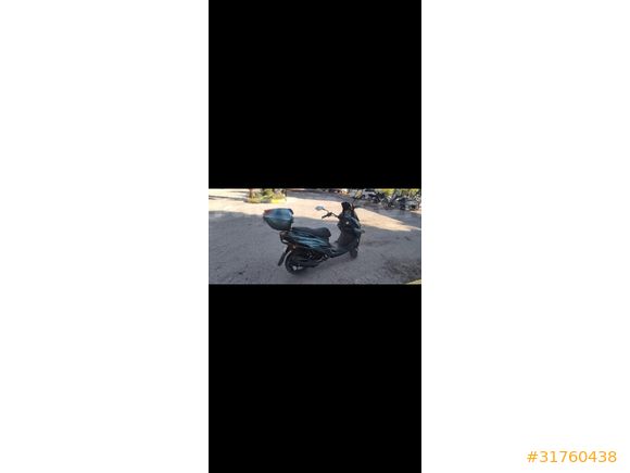 Sahibinden RKS Newlight 125 Pro