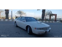 Sahibinden Cadillac Seville 4.6 STS 1993 Model GÜÇ-SAĞLAMLIK- KONFOR- ZERAFET