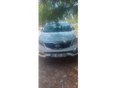 Sahibinden Kia Sportage 1.6 GSL Plus 2012 Model