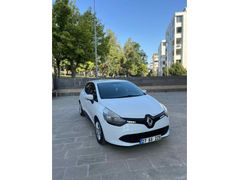 Sahibinden Renault Clio 1.2 Joy 2014 Model  
