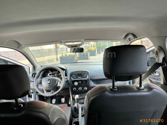 Sahibinden Renault Clio 1.2 Joy 2014 Model  