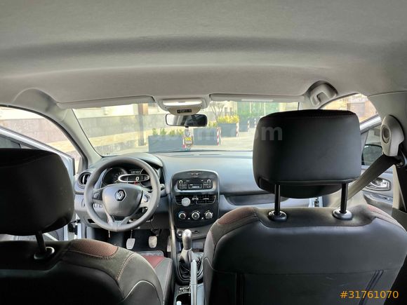 Sahibinden Renault Clio 1.2 Joy 2014 Model  