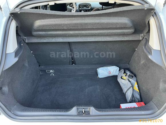 Sahibinden Renault Clio 1.2 Joy 2014 Model  
