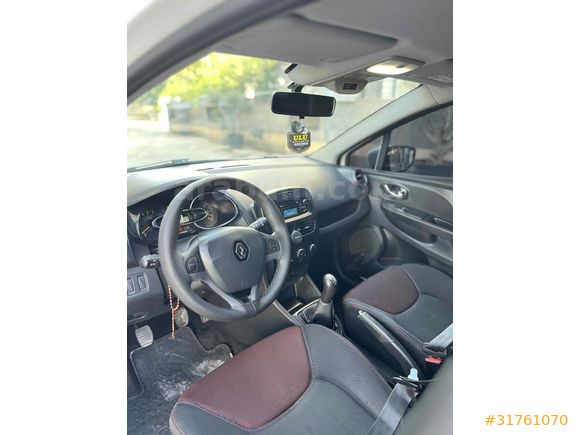 Sahibinden Renault Clio 1.2 Joy 2014 Model  