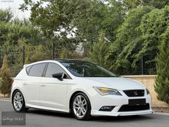 DEKA-DAN 2014 SEAT LEON 1.6TDİ OTOMATİK CAM TAVAN BOYASIZ