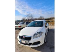 Sahibinden Fiat Linea 1.3 Multijet Pop 2015 Model 