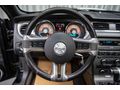 2010 FORD MUSTANG 4.6 GT ISITMA_DERİ_CRUISE_131.217KM