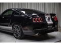 2010 FORD MUSTANG 4.6 GT ISITMA_DERİ_CRUISE_131.217KM