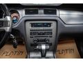 2010 FORD MUSTANG 4.6 GT ISITMA_DERİ_CRUISE_131.217KM