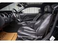 2010 FORD MUSTANG 4.6 GT ISITMA_DERİ_CRUISE_131.217KM