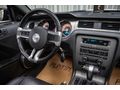 2010 FORD MUSTANG 4.6 GT ISITMA_DERİ_CRUISE_131.217KM