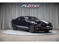 2010 FORD MUSTANG 4.6 GT ISITMA_DERİ_CRUISE_131.217KM
